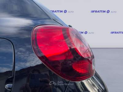 Citroen C3 C3 Puretech 83 S&amp;S Plus Nero usata Cassola