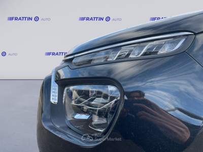 Citroen C3 C3 Puretech 83 S&amp;S Plus Nero usata Cassola
