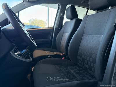 Suzuki Splash Splash 1.0 GPL L Grigio usata San Michele salentino