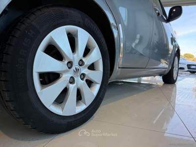Suzuki Splash Splash 1.0 GPL L Grigio usata San Michele salentino