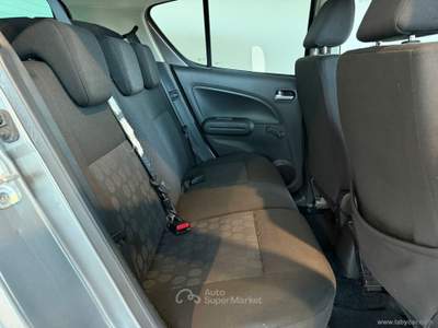 Suzuki Splash Splash 1.0 GPL L Grigio usata San Michele salentino