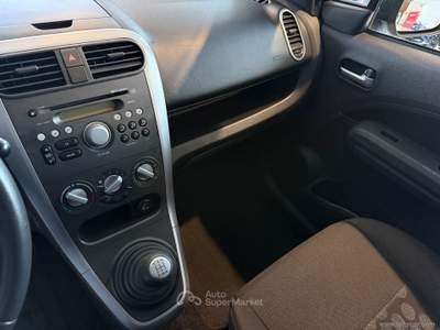 Suzuki Splash Splash 1.0 GPL L Grigio usata San Michele salentino