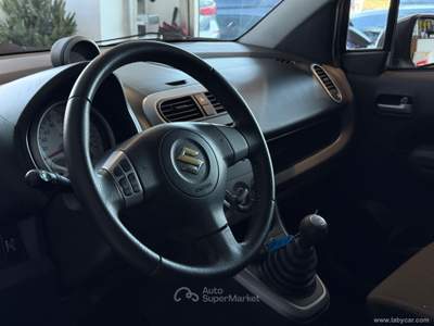 Suzuki Splash Splash 1.0 GPL L Grigio usata San Michele salentino