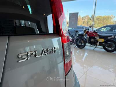 Suzuki Splash Splash 1.0 GPL L Grigio usata San Michele salentino