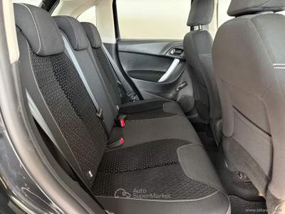 Citroen C3 C3 1.1 Seduction Nero usata San Michele salentino