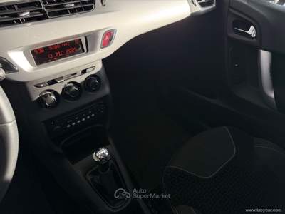 Citroen C3 C3 1.1 Seduction Nero usata San Michele salentino