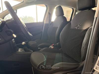 Citroen C3 C3 1.1 Seduction Nero usata San Michele salentino