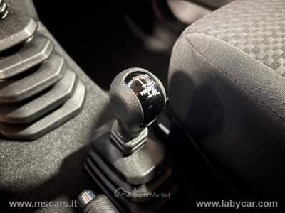 Suzuki Jimny Jimny 1.5 5MT Top Grigio usata Rivoli