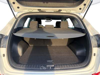 Hyundai Tucson Tucson 1.7 crdi xpossible 2wd 115cv Bianco usata Venezia