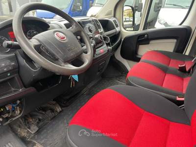 Fiat Ducato 33 2.3 MJT 130CV [A339] Bianco usata Sant'Agata Bolognese