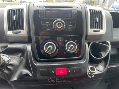 Fiat Ducato 33 2.3 MJT 130CV [A339] Bianco usata Sant'Agata Bolognese