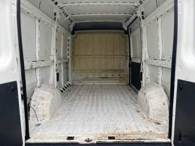 Fiat Ducato 33 2.3 MJT 130CV [A339] Bianco usata Sant'Agata Bolognese