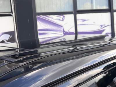 Land Rover Range Rover Sport 3.0 SDV6 249 CV HSE Dynamic Nero usata Pomezia