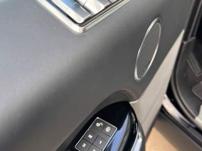 Land Rover Range Rover Sport 3.0 SDV6 249 CV HSE Dynamic Nero usata Pomezia