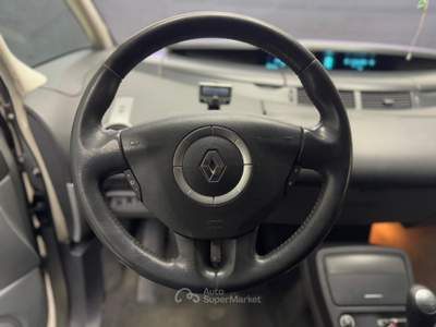 Renault Espace RENAULT ESPACE 2.2 DCi Automatica 7 Posti Argento usata Annicco