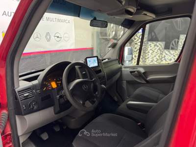 Mercedes-Benz Sprinter Mercedes-Benz Sprinter 2.2 CDi 315 Rosso usata Annicco