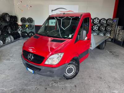Mercedes-Benz Sprinter Mercedes-Benz Sprinter 2.2 CDi 315 Rosso usata Annicco
