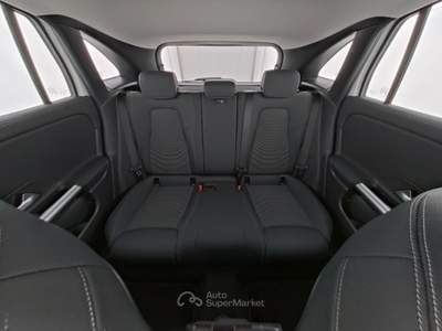 Mercedes-Benz GLA GLA - 180 Automatic - Progressive Advanced Bianco usata Robecco sul Naviglio