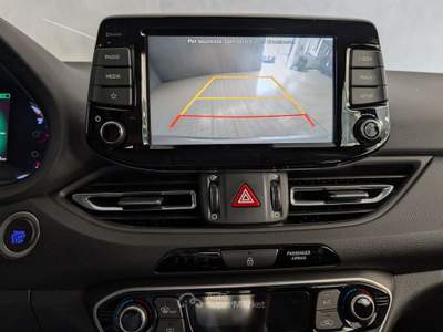 Hyundai i30 i30 5p - 1.6 crdi 48V 136cv - Prime Argento usata Robecco sul Naviglio