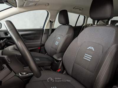 Ford Focus Focus SW - 1.5 ecoblue 115cv Automatic - Design Blu/Azzurro usata Robecco sul Naviglio