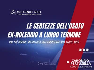 Alfa Romeo Stelvio 2.2 Turbodiesel 210 CV AT8 Q4 Veloce Grigio usata Milano
