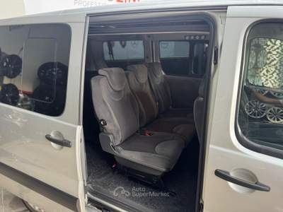 Fiat Scudo FIAT SCUDO 2.0 Diesel Power 165 MultiJet Grigio usata Annicco