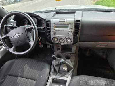 Ford Ranger 4x4 Argento usata Castiglione Torinese