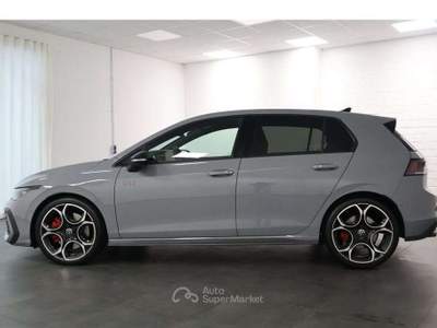 Volkswagen Golf Golf 2.0 tsi GTI 265cv dsg 8.5/TETTO/IQ LED/FULL Grigio usata Lanuvio