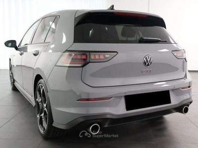 Volkswagen Golf Golf 2.0 tsi GTI 265cv dsg 8.5/TETTO/IQ LED/FULL Grigio usata Lanuvio