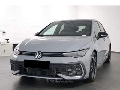 Volkswagen Golf Golf 2.0 tsi GTI 265cv dsg 8.5/TETTO/IQ LED/FULL Grigio usata Lanuvio