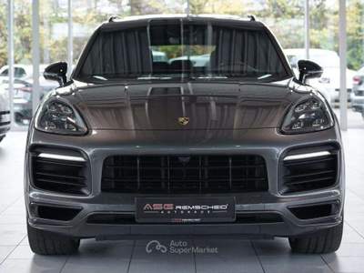 Porsche Cayenne Cayenne 3.0 tiptronic/TETTO/SPORT CHRONO/PROMO Grigio usata Lanuvio