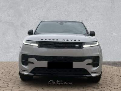 Land Rover Range Rover Sport Range Rover Sport 3.0d i6 mhev Dynamic PROMO Grigio usata Lanuvio