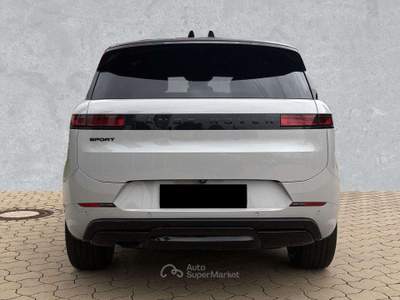 Land Rover Range Rover Sport Range Rover Sport 3.0d i6 mhev Dynamic PROMO Grigio usata Lanuvio
