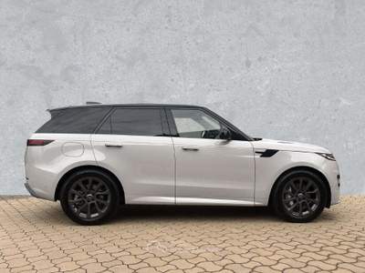 Land Rover Range Rover Sport Range Rover Sport 3.0d i6 mhev Dynamic PROMO Grigio usata Lanuvio