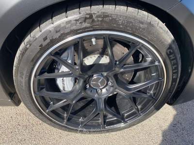 Mercedes-Benz CLE CLE Coupe AMG 53 Premium AMG Edition 4matic+ auto Nero usata Lanuvio