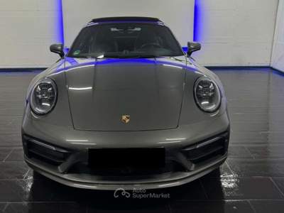 Porsche 911 911 Coupe 3.0 Carrera auto/sport chrono/sport desi Grigio usata Lanuvio