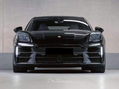 Porsche Panamera Panamera 2.9 4 e-hybrid auto Nero usata Lanuvio