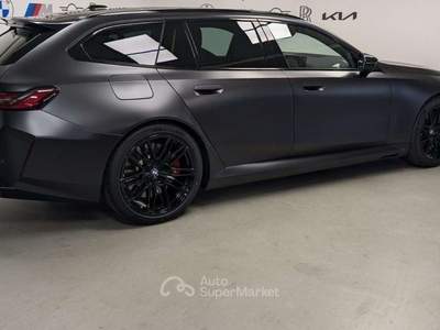 BMW Serie 5 M5 M5 M5 Touring 4.4 727cv auto/PACCHETTO CARBONIO/FULL Grigio usata Lanuvio