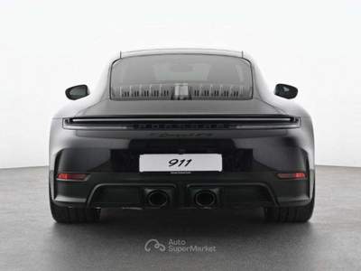 Porsche 911 911 Coupe 3.6 Carrera 4 GTS auto/541CV/TETTO/FULL Nero usata Lanuvio