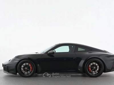 Porsche 911 911 Coupe 3.6 Carrera 4 GTS auto/541CV/TETTO/FULL Nero usata Lanuvio