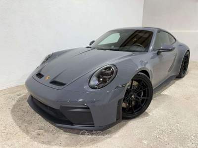 Porsche 911 911 Coupe 4.0 GT3 c/pack Touring auto/NUOVO MODEL Grigio usata Lanuvio