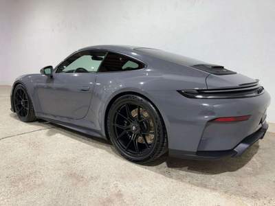 Porsche 911 911 Coupe 4.0 GT3 c/pack Touring auto/NUOVO MODEL Grigio usata Lanuvio