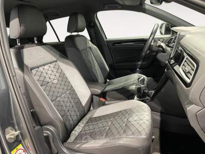 Volkswagen T-Roc 2.0 Tdi 115CV R-Line Grigio usata Ravenna