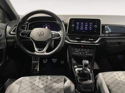 Volkswagen T-Roc 2.0 Tdi 115CV R-Line Grigio usata Ravenna