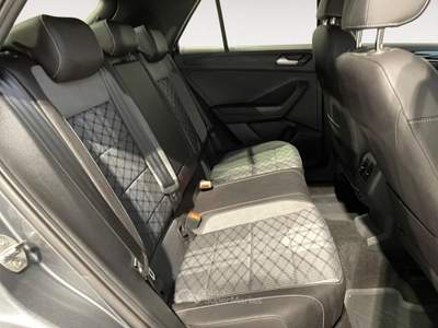 Volkswagen T-Roc 2.0 Tdi 115CV R-Line Grigio usata Ravenna