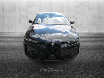 Alfa Romeo Tonale 1.5 130 CV MHEV TCT7 Sprint Nero usata Pieve di Cento