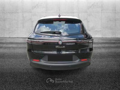 Alfa Romeo Tonale 1.5 130 CV MHEV TCT7 Sprint Nero usata Pieve di Cento