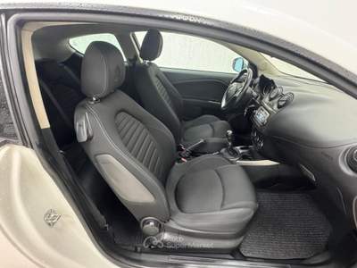 Alfa Romeo MiTo 1.4 78 CV 8V S&S Super Bianco usata Lurate Caccivio