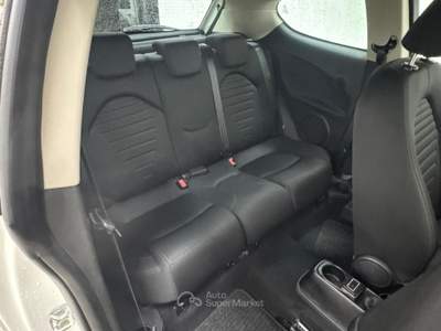 Alfa Romeo MiTo 1.4 78 CV 8V S&S Super Bianco usata Lurate Caccivio