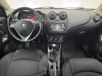 Alfa Romeo MiTo 1.4 78 CV 8V S&S Super Bianco usata Lurate Caccivio
